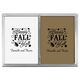 Happy Fall Y'all Double Deck Playing Cards Image 1 of 2